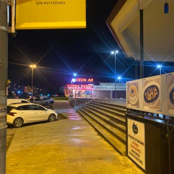 Uzunlar Kebap Hizmet Kusuru Ve Müşteri Mağduriyeti