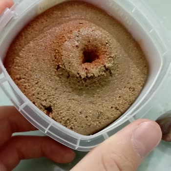 Çemenci Kayseri Çemenin Son Kullanması Geçmediği Halde İçinde Değişiklik Var