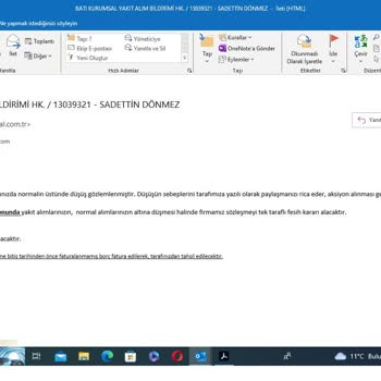 Shell Taşıt Tanıma Sistemi Ve Aracı Kurum