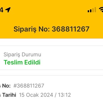 Nestle Damak İnci Serisi Hüsranı!