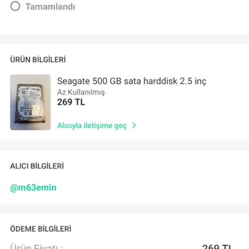 Dolap'ta Fahiş Komisyona Hayır