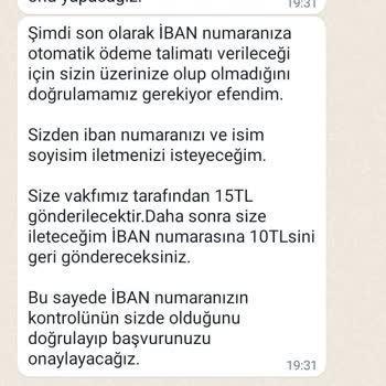 Miraç Vakfı Hayattaiyilikler.com Derneği İnsanları Kullanıyorlar