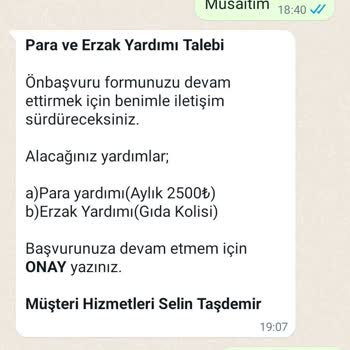 Miraç Vakfı Hayattaiyilikler.com Derneği İnsanları Kullanıyorlar