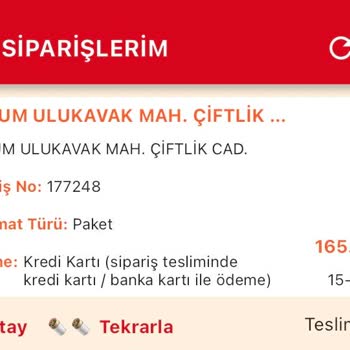 Komagene Çiğköfteyi İçli Köfte Zannediyor.