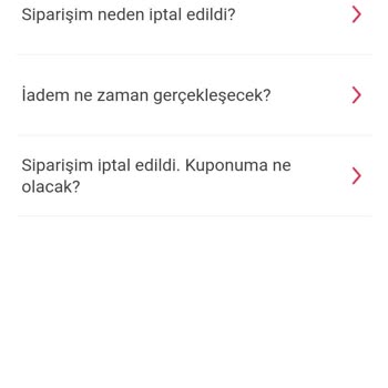 Yemeksepeti Teslim Edilmeyen Yemeğin Teslim Edildi Demesi