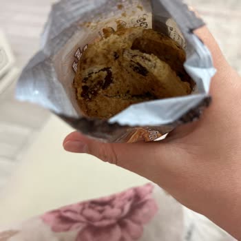 Eti Gıda Bayat Ve Tarihi Geçmiş Ürün