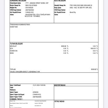 Sahibinden Güven Problemi: Satış Sonrası Mağduriyet