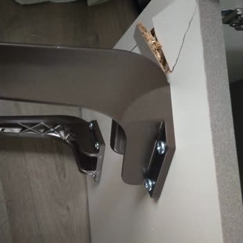 Doğtaş Mobilya Çürük Yanlış Malzeme Temini Ve İade Kabul Etmeme