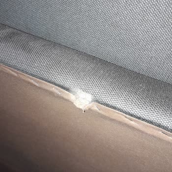 Doğtaş Mobilya Çürük Yanlış Malzeme Temini Ve İade Kabul Etmeme