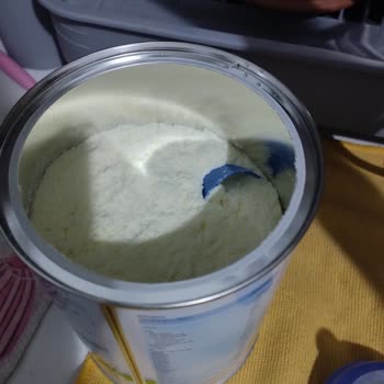 Hipp Hip Organik Combiotic Mama İçeriği Yarım