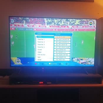 Digiturk 76 Ve 82 Arası Bein Sports Kanalları Yok.