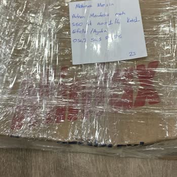 Sürat Kargo Paketimi Kaybetti Bulunmasını İstiyorum