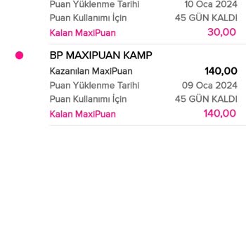 İş Bankası MaxiPuan Maxi Eziyet Oldu