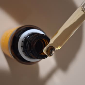 SHE Vec Serum Çok Kötü Kokuyor!