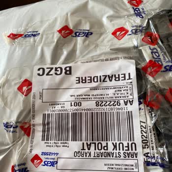 Tudors Gömlek İade Sürecinde Yaşanan Sorunlar Ve Mağduriyet