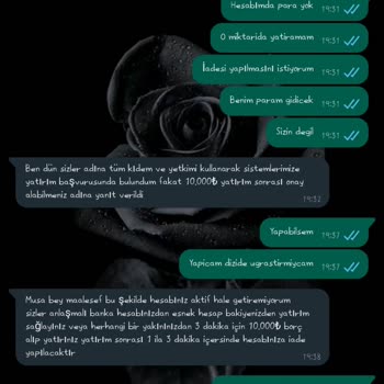 Marsbahis Acilen El Atılsın