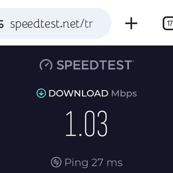 D-Smart Net İnternet Hız Düşüklüğü Ve İzleme Sorunu