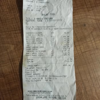 A101 Yerli Muz Tadında Hayal Kırıklığı!