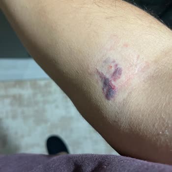 Türk Kızılay Zonguldak Kan Toplama Merkezi