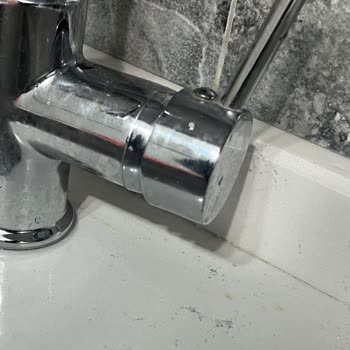 ÇimStone Çimston Mutfak Tezgahı