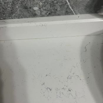 ÇimStone Çimston Mutfak Tezgahı