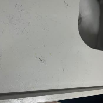 ÇimStone Çimston Mutfak Tezgahı