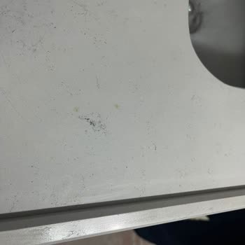 ÇimStone Çimston Mutfak Tezgahı