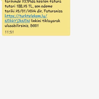 Türk Telekom Fatura Şoku ve Müşteri Hizmetlerine Erişim Sorunu