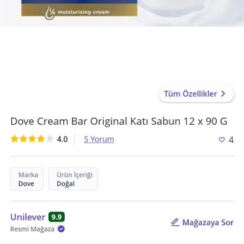 Sorumsuz Sürat Kargo ve Unilever