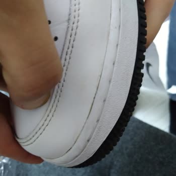 Özdilek Park İstanbul Barçın Spor Nike Ayakkabı Problemi