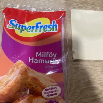 Superfresh Buna Yorumunuz Ne Olacak?