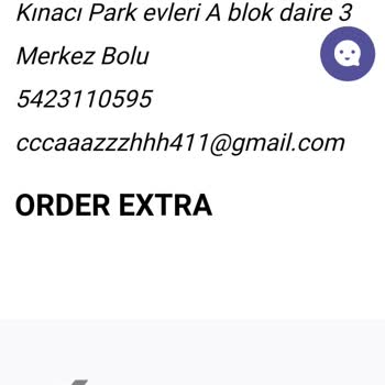 Motoshop Akü Siparişim Hüsranla Sonuçlandı