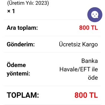 Motoshop Akü Siparişim Hüsranla Sonuçlandı