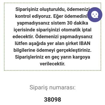 Motoshop Akü Siparişim Hüsranla Sonuçlandı