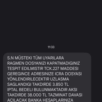 Global Satış Lütfen Yardım Edin