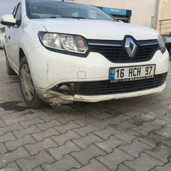 Muslubaşlar Serviste Park Alanı Sorunları Ve Güvenlik Önlemleri