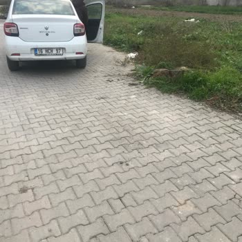 Muslubaşlar Serviste Park Alanı Sorunları Ve Güvenlik Önlemleri