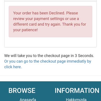 Trusted Shops Paranın 2 Katını Çektiler!