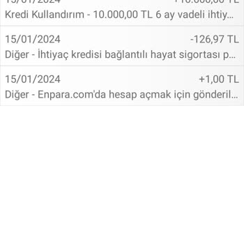 QNB Hayat Sigortası İptali Hakkında