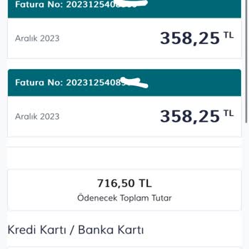 Türk Telekom Kafasına Göre Olmayan Faturayı Ödetmeye Çalışıyor!