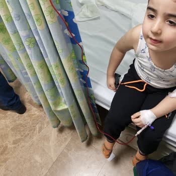 Esencan Hastanesi Hastanede Yaşanan Olumsuz Deneyimler