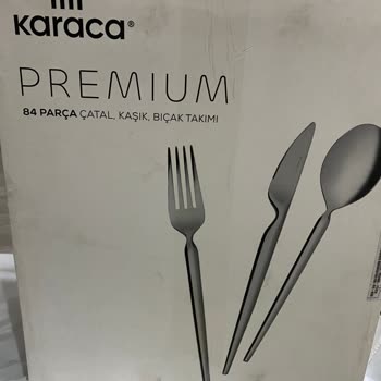 Karaca Züccaciye Piazza Avm Samsun Mağazasında Yaşanan Gecikmeli Değişim ve Yanlış Ürün Verilmesi