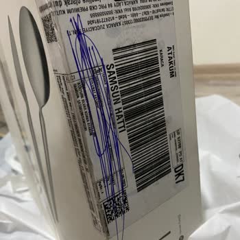 Karaca Züccaciye Piazza Avm Samsun Mağazasında Yaşanan Gecikmeli Değişim ve Yanlış Ürün Verilmesi