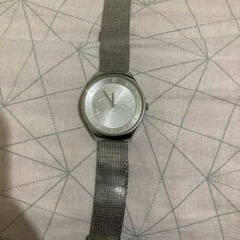 Lacoste Kordon Bozuk Çıktı