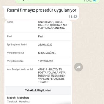 Evde Ekişi Paketleme Kişisel Bilgi Güvenliği Ve Hukuki Sorumluluk Endişesi