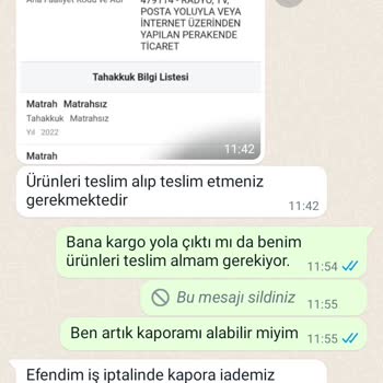 Evde Ekişi Paketleme Kişisel Bilgi Güvenliği Ve Hukuki Sorumluluk Endişesi