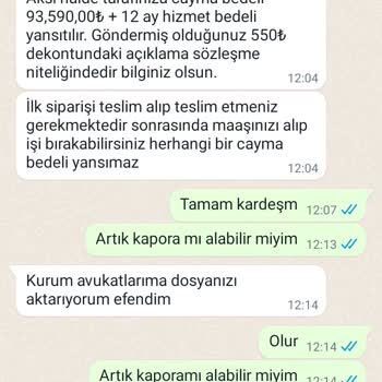 Evde Ekişi Paketleme Kişisel Bilgi Güvenliği Ve Hukuki Sorumluluk Endişesi
