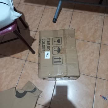 Raks PF 20 Lotus Isıtıcı Genel Merkeze Gönderdik, Ürünü Katletmişler!