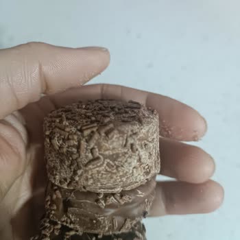 Ülker Üründe Küflenme Sorunu Ve Müşteri İletişimi Talebi