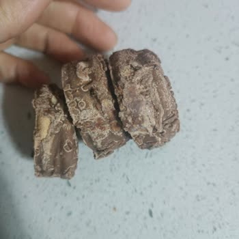 Ülker Üründe Küflenme Sorunu Ve Müşteri İletişimi Talebi